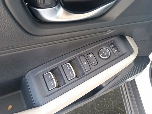 New 2025 Honda Accord LX image 22