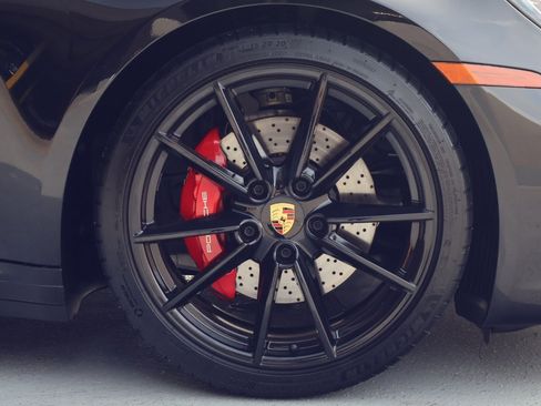 Certified 2023 Porsche 911 Carrera S image 26