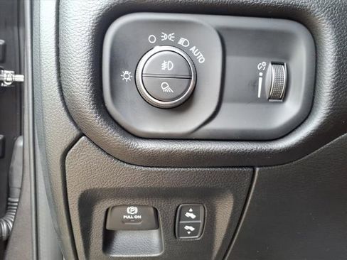 New 2026 RAM 1500 Lone Star image 22