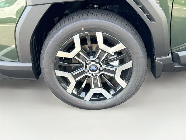 New 2026 Subaru Outback Touring XT AWD/4WD image 24