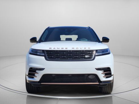 New 2026 Land Rover Range Rover Velar Autobiography image 6
