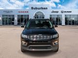 Used 2020 Jeep Compass Limited image 3