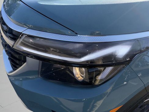 New 2026 Kia Seltos S image 6