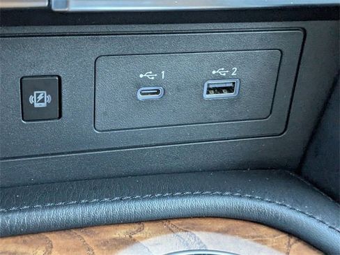 Used 2023 Nissan Armada SL w/ Cargo Package image 23