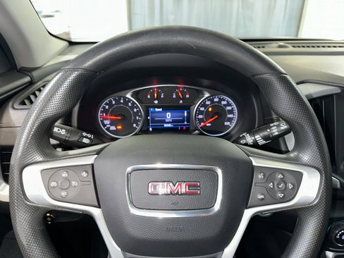 Certified 2023 GMC Terrain SLE image 6