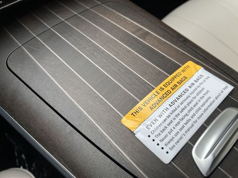 Certified 2025 Mercedes-Benz E 350 Sedan image 42