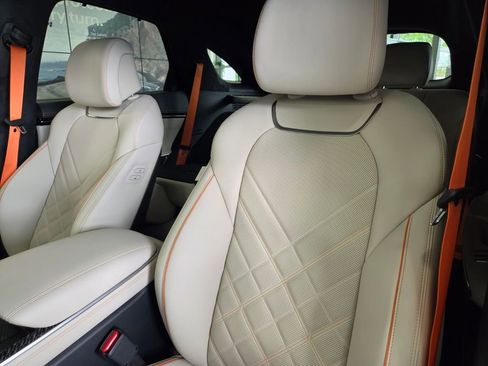 New 2026 Genesis GV70 3.5T Sport Prestige AWD/4WD image 10