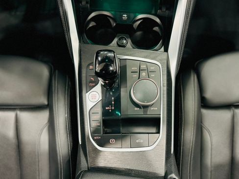 Used 2023 BMW 430i xDrive Convertible w/ M Sport Package image 29