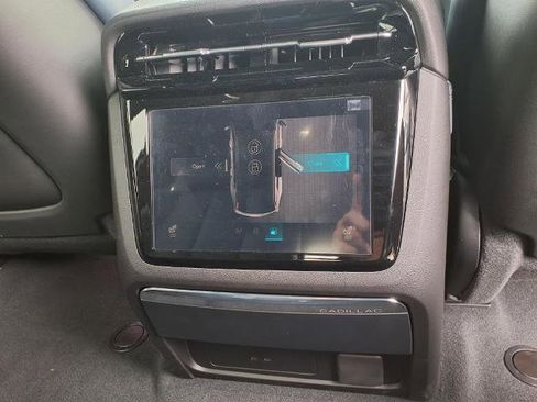 New 2025 Cadillac Escalade IQ Sport 2 image 13