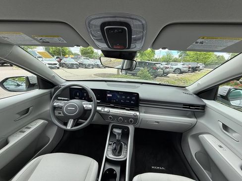 Used 2024 Hyundai Kona SE AWD/4WD image 26