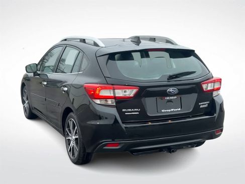 Used 2017 Subaru Impreza 2.0i Limited image 7