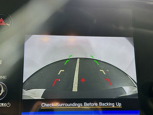 Used 2024 Subaru Crosstrek 2.0i Premium image 21