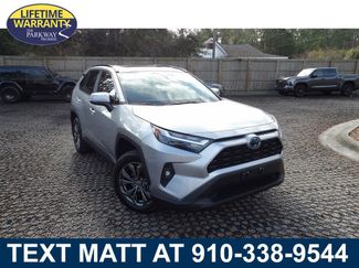 Used 2024 Toyota RAV4 XLE Premium video 1
