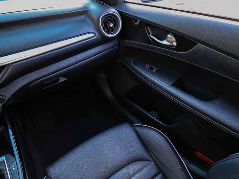 Certified 2023 Kia Forte GT-Line w/ GT-Line Premium Package image 18