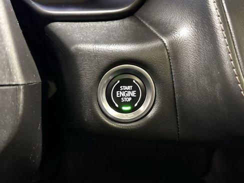 Certified 2023 Chevrolet Tahoe High Country AWD/4WD image 19