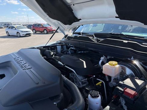 New 2026 RAM 2500 Laramie w/ Night Edition image 21