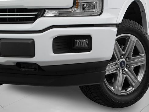 Used 2018 Ford F150 Lariat w/ Equipment Group 501A Mid AWD/4WD image 59