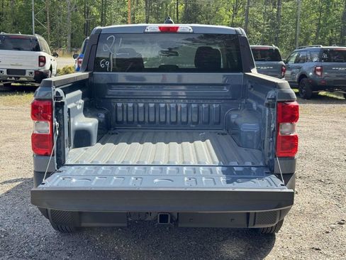 New 2026 Ford Maverick XLT AWD/4WD image 14