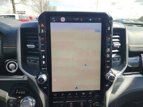 New 2026 RAM 1500 Tungsten image 6