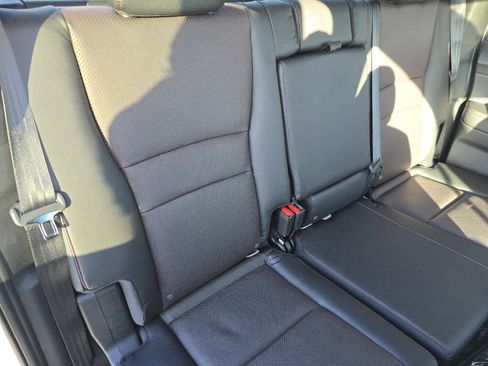 New 2026 Honda Ridgeline Black Edition image 22