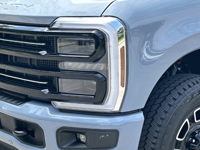 New 2026 Ford F250 Platinum AWD/4WD image 9