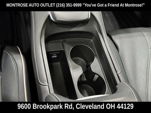 Used 2022 Acura RDX AWD w/ Advance Package image 24