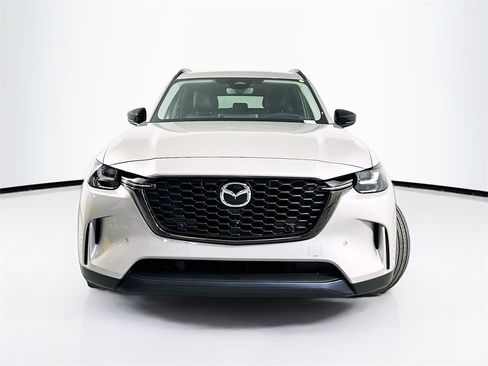 New 2026 MAZDA CX-90 3.3 Turbo w/ Premium Sport Pkg image 5