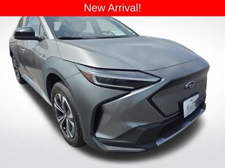 Used 2023 Subaru Solterra AWD 360° Tour