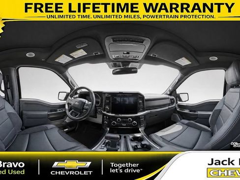 Used 2026 Ford F150 Raptor AWD/4WD image 9