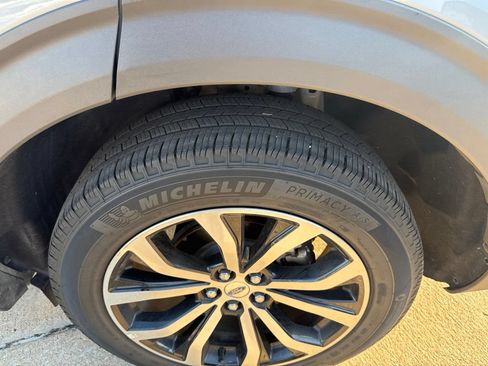 Used 2026 Ford Explorer ST-Line AWD/4WD image 10