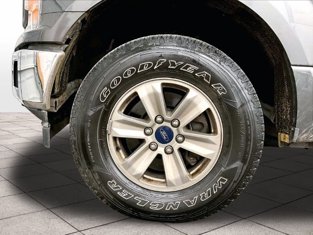 Certified 2020 Ford F150 XL w/ Equipment Group 101A Mid AWD/4WD image 8