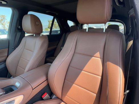 New 2026 Mercedes-Benz GLE 450e 4MATIC image 21