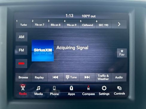 Used 2021 RAM 1500 Big Horn AWD/4WD image 17