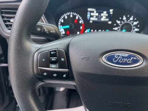 Certified 2022 Ford Escape SE image 23
