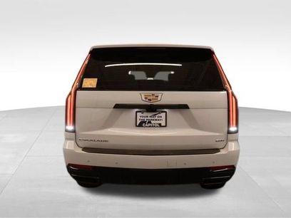 New 2026 Cadillac Escalade Platinum Sport