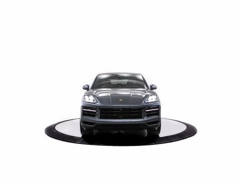 New 2026 Porsche Cayenne S AWD/4WD image 10