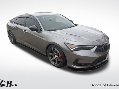 Used 2023 Acura Integra A-Spec image 1