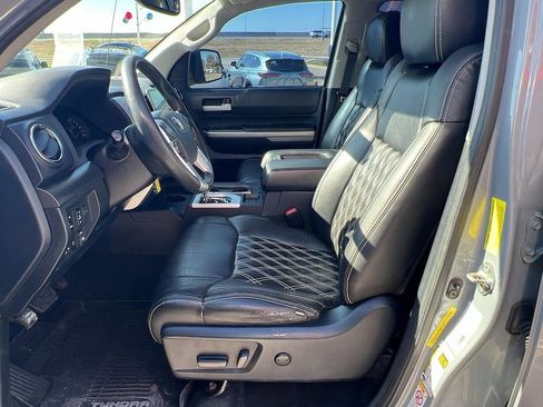 Used 2018 Toyota Tundra SR5 image 42