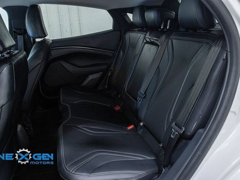 Used 2024 Ford Mustang Mach-E Premium image 31