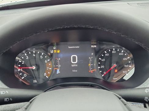 New 2026 Jeep Compass Latitude image 28