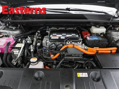 Used 2023 Subaru Solterra AWD image 7