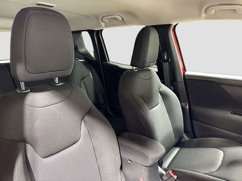 Used 2018 Jeep Renegade Sport w/ Power & Air Group image 28