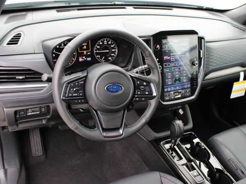 Used 2026 Subaru Forester Limited image 11