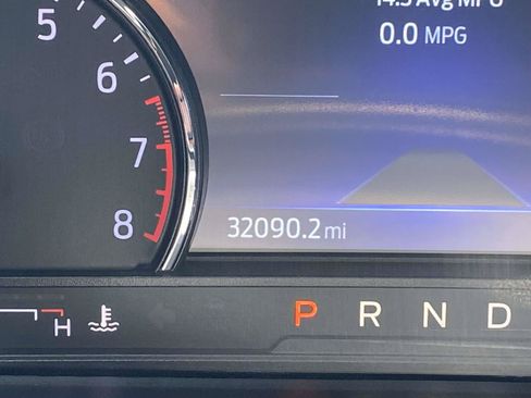 Certified 2023 Ford Explorer XLT RWD image 24