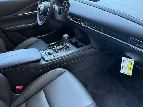 New 2026 MAZDA CX-30 AWD 2.5 S w/ Select Sport Pkg image 16