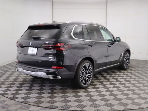 Used 2026 BMW X5 xDrive40i image 6