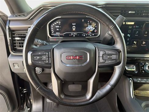 Used 2024 GMC Sierra 2500 AT4 w/ AT4 Premium Plus Package image 25