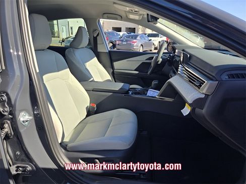 New 2026 Toyota Camry XLE image 12