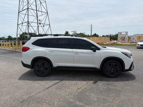 Certified 2023 Subaru Ascent Onyx Edition AWD/4WD image 14