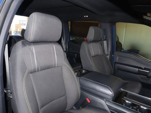 Certified 2025 Ford F150 STX w/ Equipment Group 200A image 42